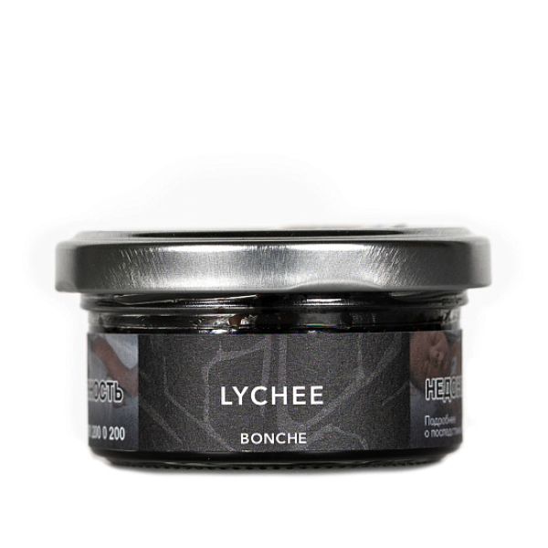 Табак Bonche Lychee (Личи) 30 гр в Екатеринбурге