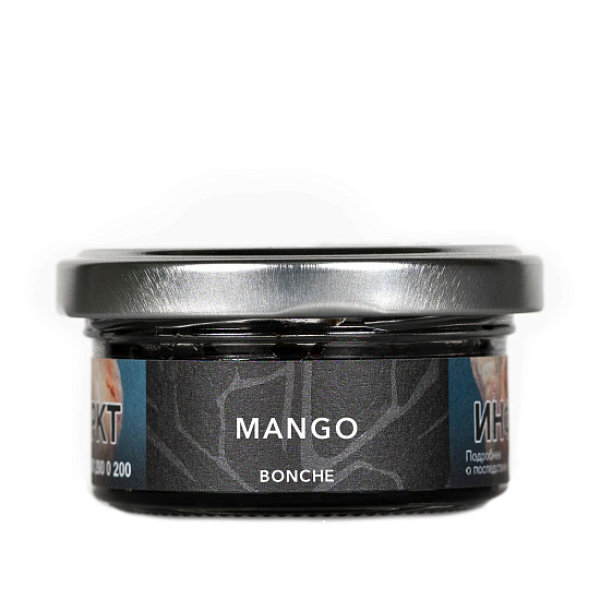 Табак Bonche Mango (Манго) 30 гр в Екатеринбурге