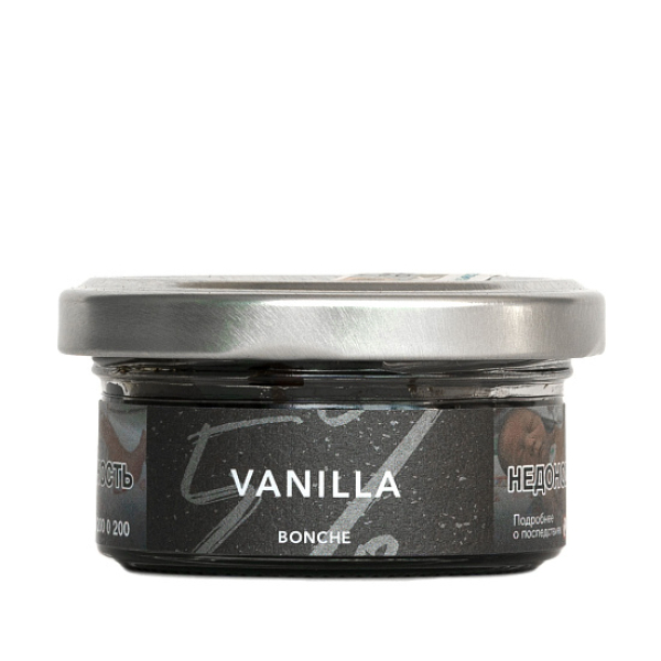 Табак Bonche Vanilla (Ваниль) 30 гр в Екатеринбурге
