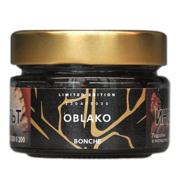 Табак Bonche Oblako (Облако) 80 гр в Екатеринбурге