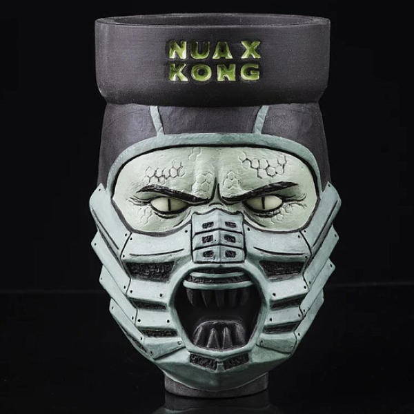 Чаша Kong REPTILE в Екатеринбурге