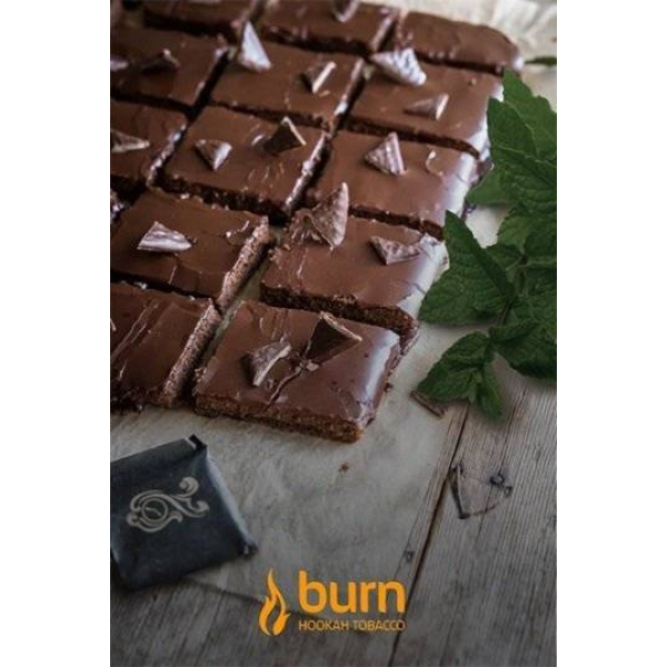 Табак Burn After Eight 100 грамм в Екатеринбурге