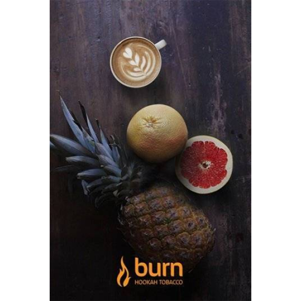 Табак Burn Bali Lounge 100 грамм в Екатеринбурге