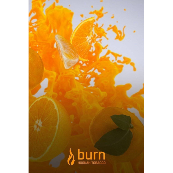 Табак Burn Fanta 100 грамм в Екатеринбурге