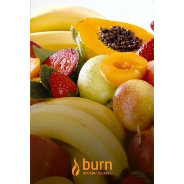 Табак Burn Feel Good 100 грамм в Екатеринбурге