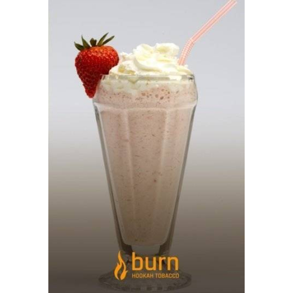 Табак Burn Milkshake 100 грамм в Екатеринбурге