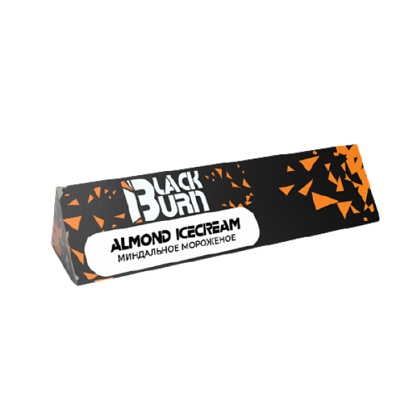 Табак BlackBurn Almond Icecream 25 грамм в Екатеринбурге