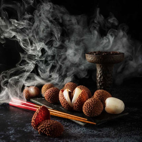 Табак Blackburn Asian Lychee 100 грамм в Екатеринбурге
