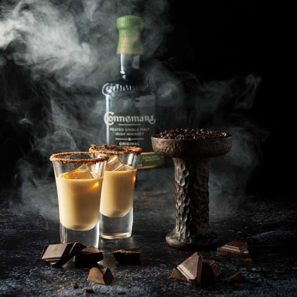 Табак Blackburn Irish Cream 100 грамм в Екатеринбурге