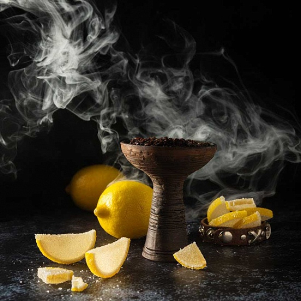 Табак Blackburn Lemon Sweets 100 грамм в Екатеринбурге