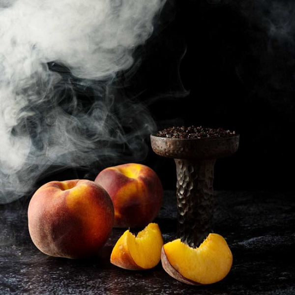 Табак Blackburn Peach Killer 100 грамм в Екатеринбурге