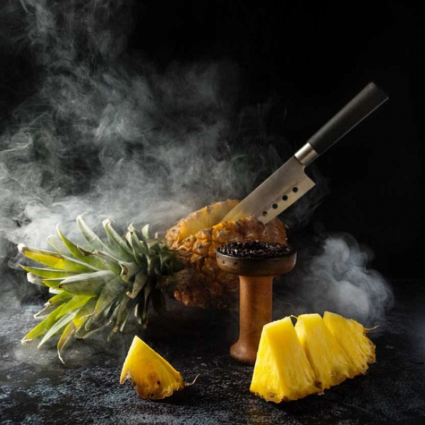 Табак Blackburn Pineapple 100 грамм в Екатеринбурге