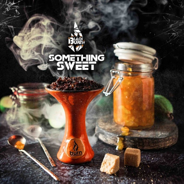 Табак Blackburn Something Sweet 100 грамм в Екатеринбурге