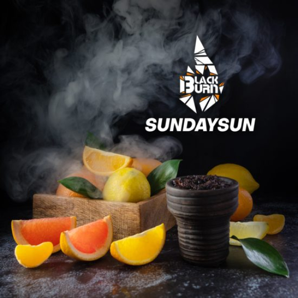 Табак Blackburn Something Tropical 100 грамм в Екатеринбурге