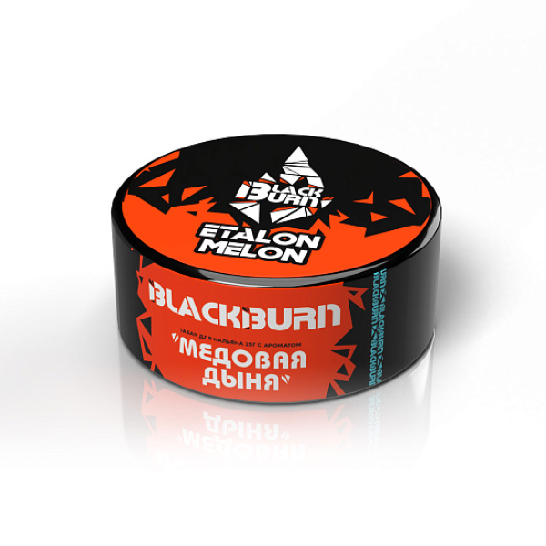 Табак Blackburn Etalon Melon (Медовая дыня) 25 гр в Екатеринбурге