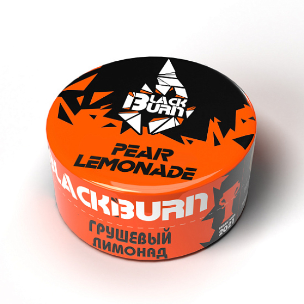 Табак Blackburn Pear lemonade (Грушевый лимонад) 25 гр в Екатеринбурге