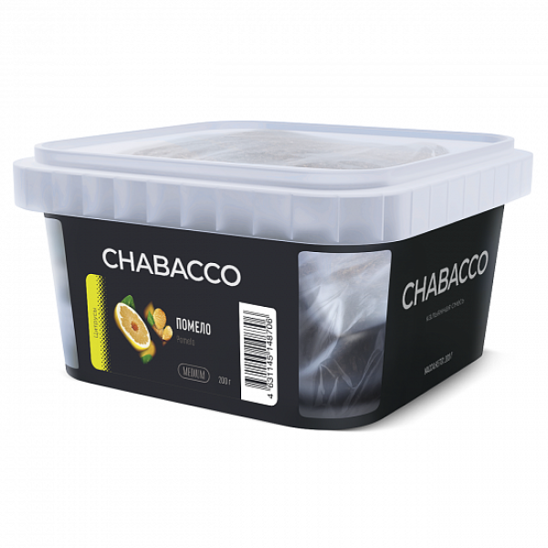 Смесь Chabacco Medium Pomelo (Помело) 200 гр в Екатеринбурге