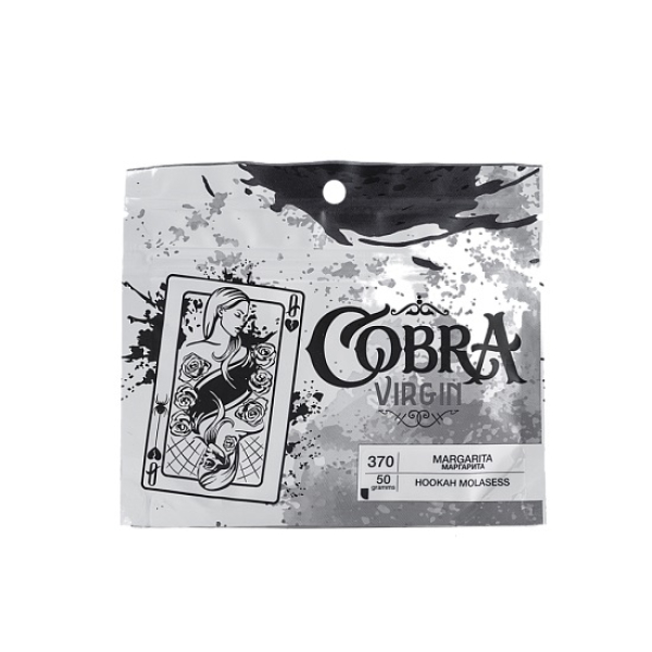 Смесь Cobra Virgin Margarita 50гр в Екатеринбурге