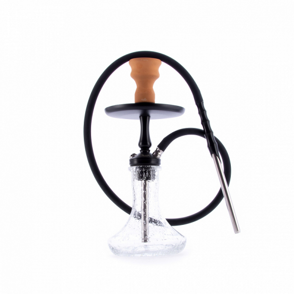Кальян Craft Gypsy Nano Black в Екатеринбурге
