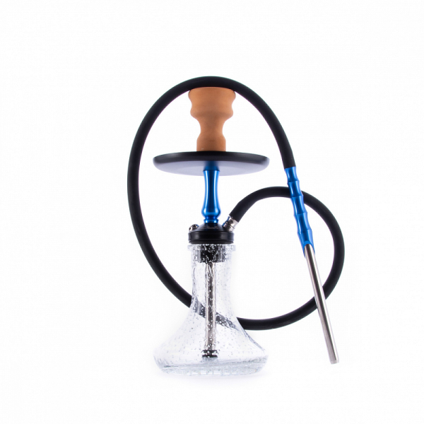 Кальян Craft Gypsy Nano Blue в Екатеринбурге