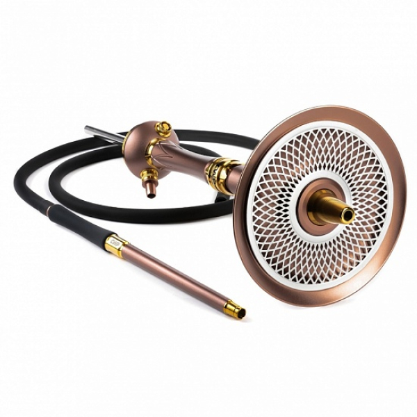 Кальян CWP Razor II Bronze-Gold в Екатеринбурге