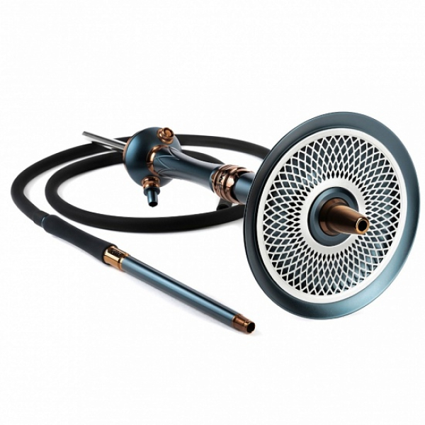 Кальян CWP Razor II Ocean-Cooper в Екатеринбурге