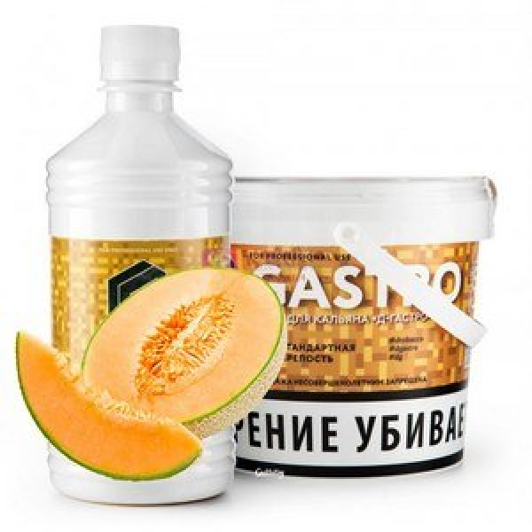 Табак D-Gastro Дыня 500 грамм в Екатеринбурге