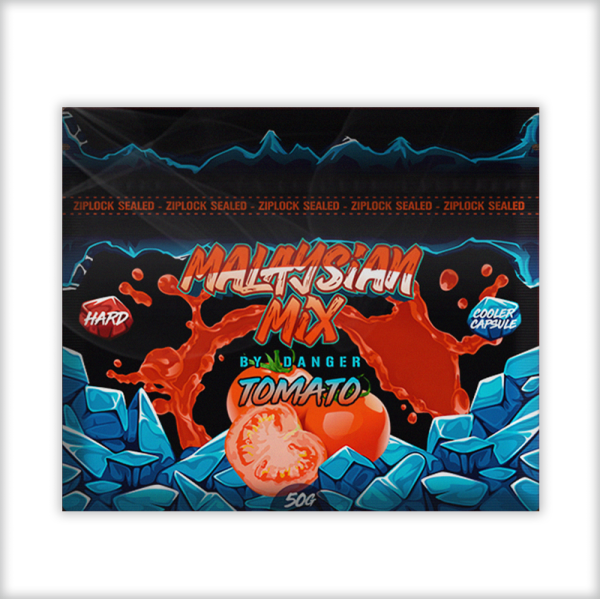 Смесь Malaysian Mix Hard Tomato (Томаты) 50 грамм в Екатеринбурге