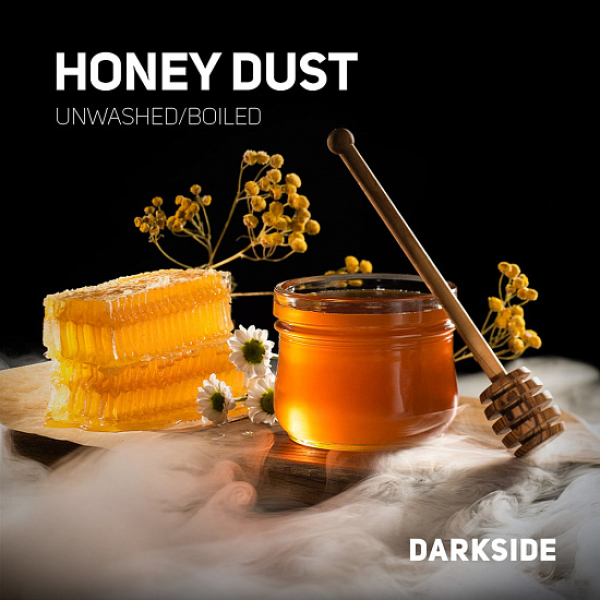 Табак Darkside Core Honey Dust 30 грамм в Екатеринбурге