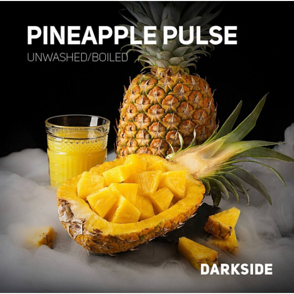 Табак Darkside Core Pineapple Pulse 100 грамм в Екатеринбурге