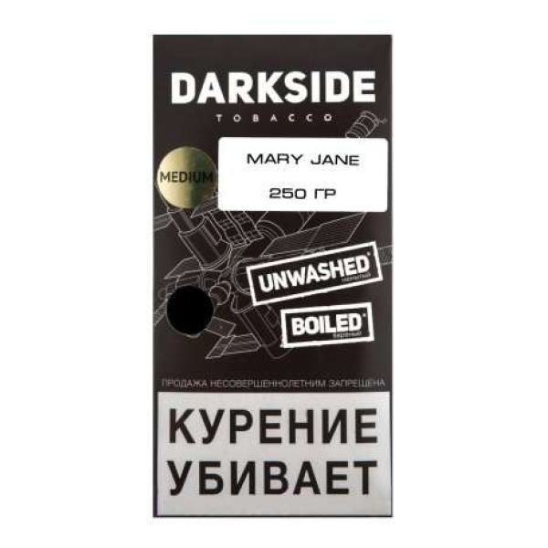 Табак Darkside Core Mary Jane 250 грамм в Екатеринбурге