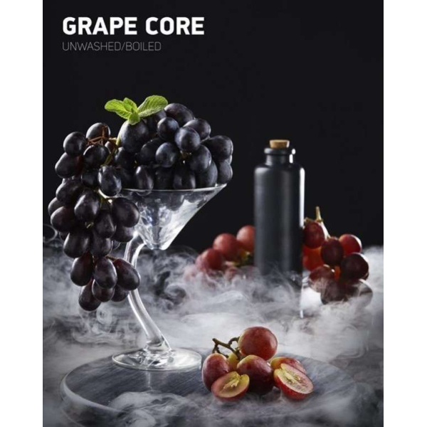 Табак Darkside Grape Core Rare 250 грамм в Екатеринбурге