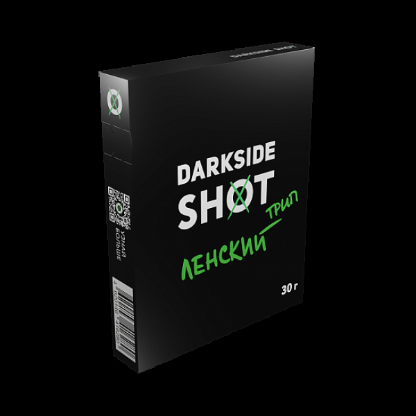 Табак Darkside SHOT Ленский трип 30 гр в Екатеринбурге