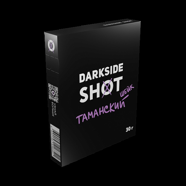 Табак Darkside SHOT Таманский шейк 30 гр в Екатеринбурге
