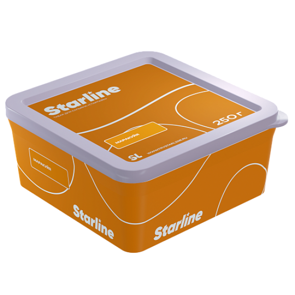 Табак STARLINE МАРАКУЙЯ  250 гр в Екатеринбурге
