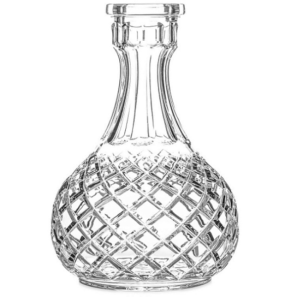 Колба ALPHA HOOKAH CRYSTAL X GOLD в Екатеринбурге