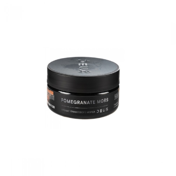 Табак Deus Pomegranate Mors (Гранатовый морс) 20 гр в Екатеринбурге