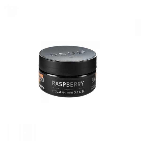 Табак Deus Raspberry (Малина) 20 гр в Екатеринбурге