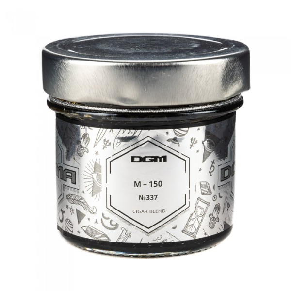 Табак Dogma М 150 80 гр в Екатеринбурге