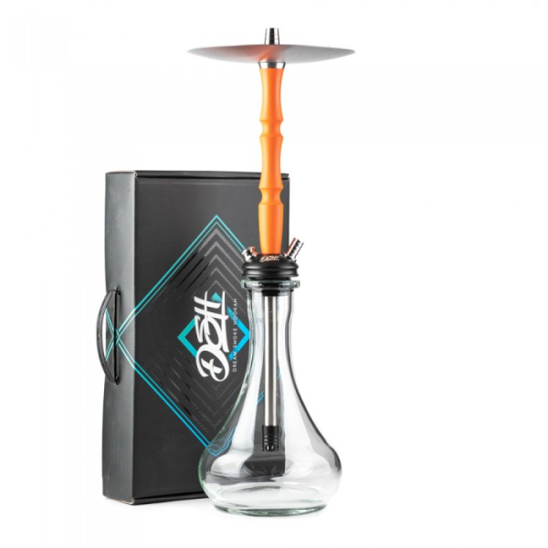 Кальян DSH Eco Orange (50 см) в Екатеринбурге