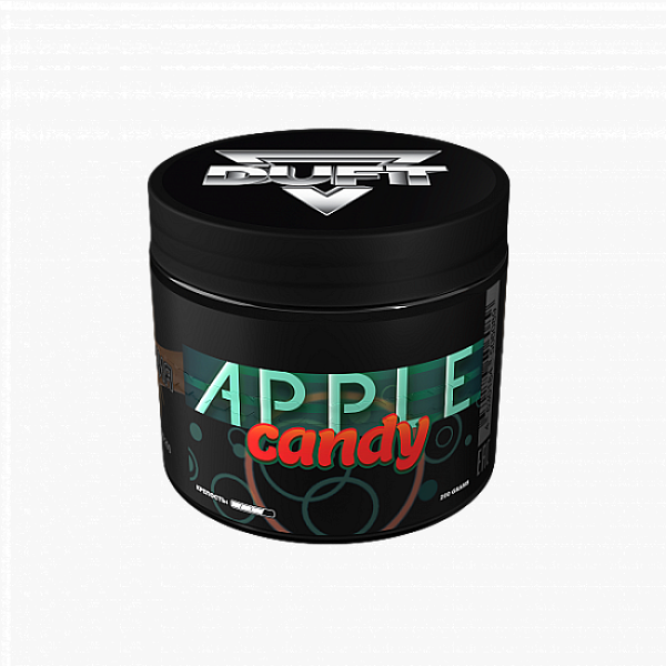 Табак DUFT Apple Candy (яблочная конфета) 200 гр в Екатеринбурге