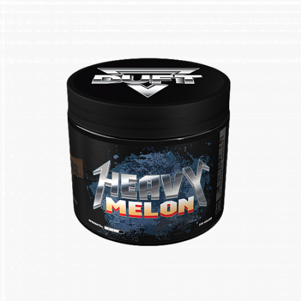 Табак DUFT Heavy Melon (дыня) 200 гр в Екатеринбурге