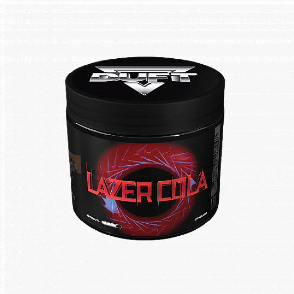 Табак DUFT Lazer Cola (лазер кола) 200 гр в Екатеринбурге