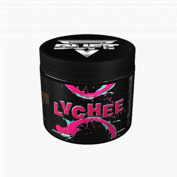 Табак DUFT Lychee (личи) 200 гр в Екатеринбурге