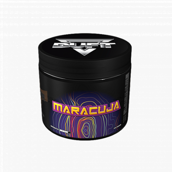 Табак DUFT Maracuja (маракуйя) 200 гр в Екатеринбурге