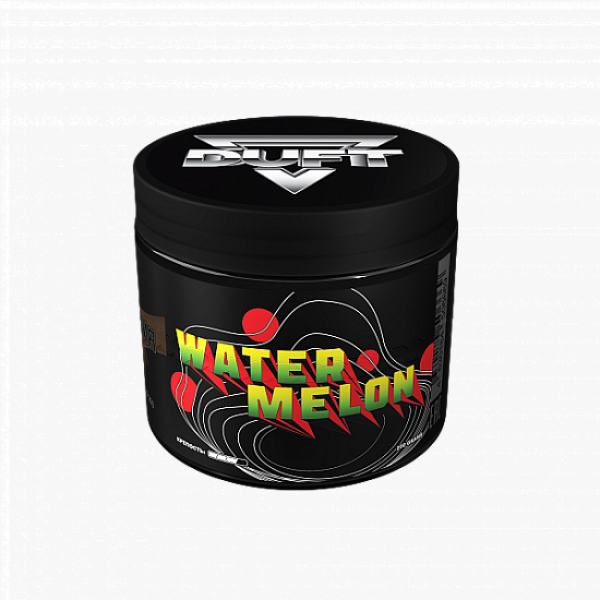 Табак DUFT Watermelon (арбуз) 200 гр в Екатеринбурге