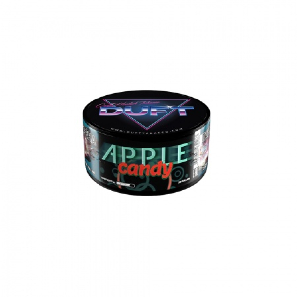 Табак DUFT APPLE CANDY 20 гр в Екатеринбурге