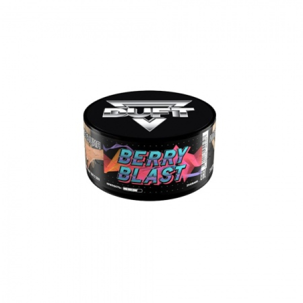 Табак DUFT BERRY BLAST 20 гр в Екатеринбурге