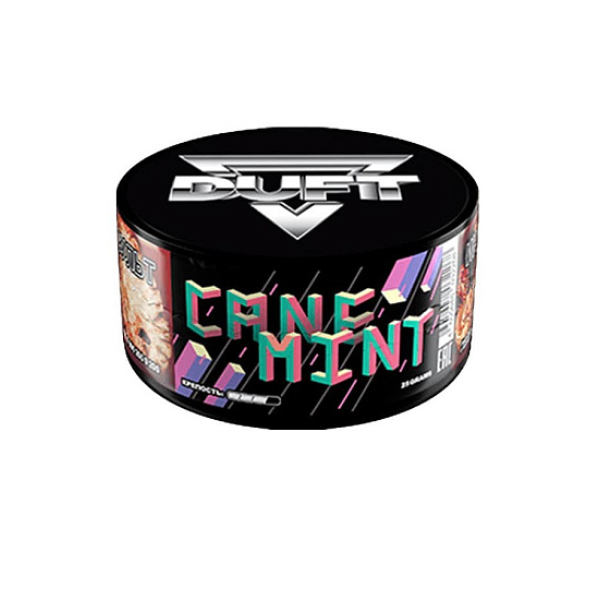 Табак DUFT CANE MINT 20 гр в Екатеринбурге