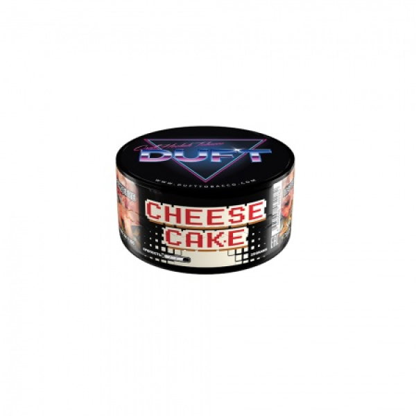 Табак DUFT CHEESECAKE 20 гр в Екатеринбурге